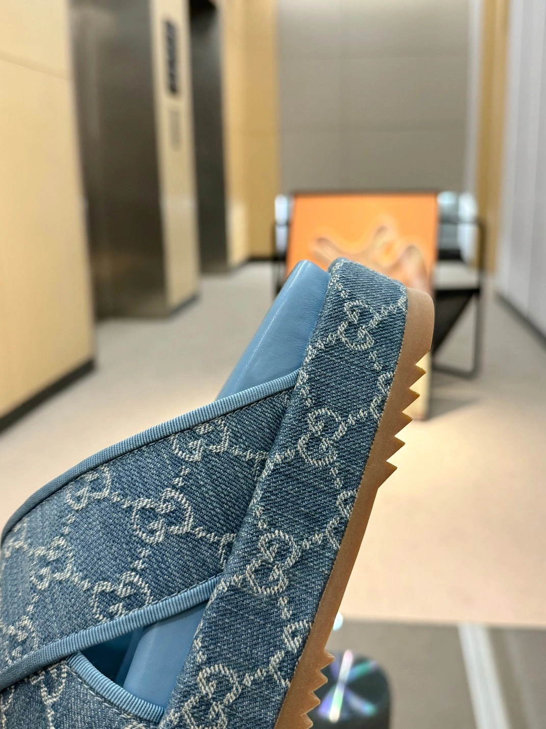 COCO-- 6u33i 771560 FACUO 4646 Thick soles 5.5cm item:D-X198F0520S
